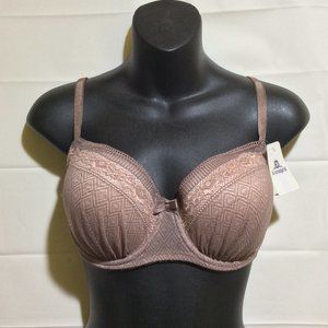 b.tempt'd by Wacoal Comfort Intended T-Shirt Bra